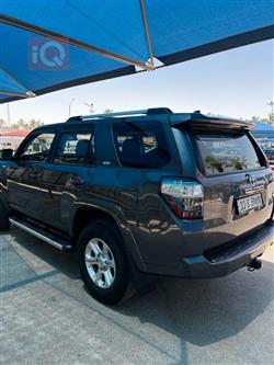 تويوتا 4رنر